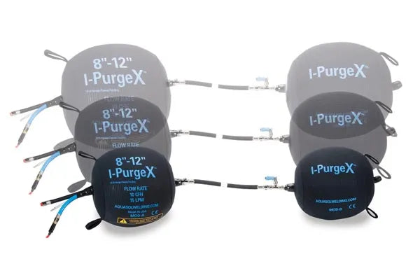 Modular Pipe Purge System Modular Pipe Purge System